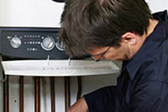 boiler repair Latchford