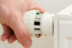 Latchford central heating repair costs