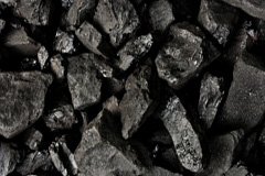 Latchford coal boiler costs