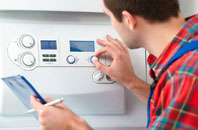 free Latchford gas safe engineer quotes