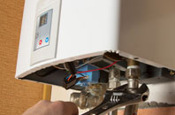 free Latchford boiler install quotes