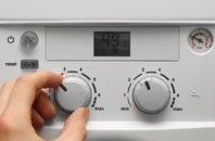 free Latchford boiler maintenance quotes